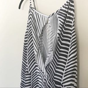 Calvin Klein Jeans Midi Dress